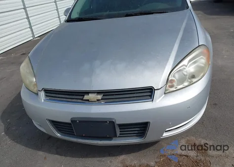 2011 Chevrolet Impala Police from USA, damaged, VIN 2G1WD5EM3B1149722